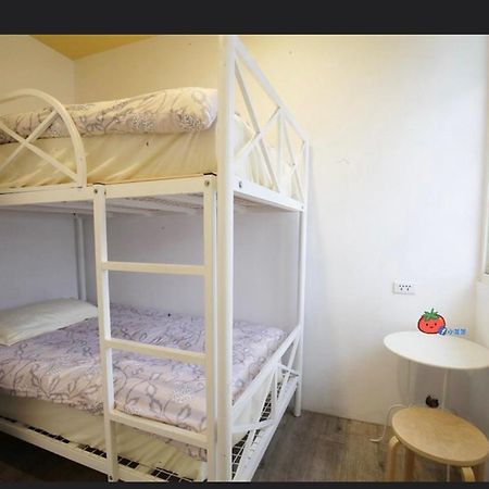 Hualien Bird'S House Hostel Bagian luar foto
