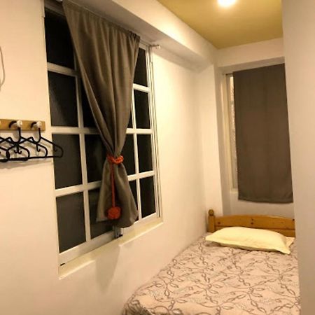 Hualien Bird'S House Hostel Bagian luar foto
