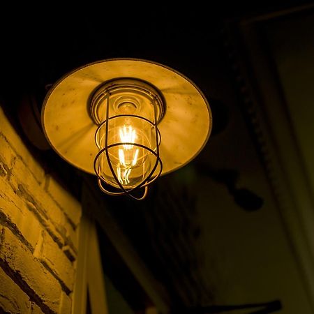Hualien Bird'S House Hostel Bagian luar foto
