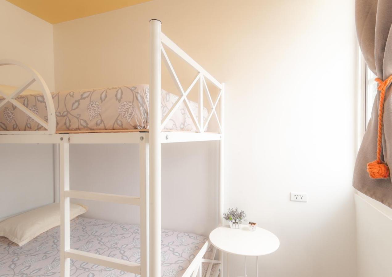 Hualien Bird'S House Hostel Bagian luar foto
