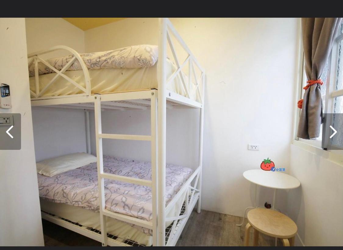 Hualien Bird'S House Hostel Bagian luar foto