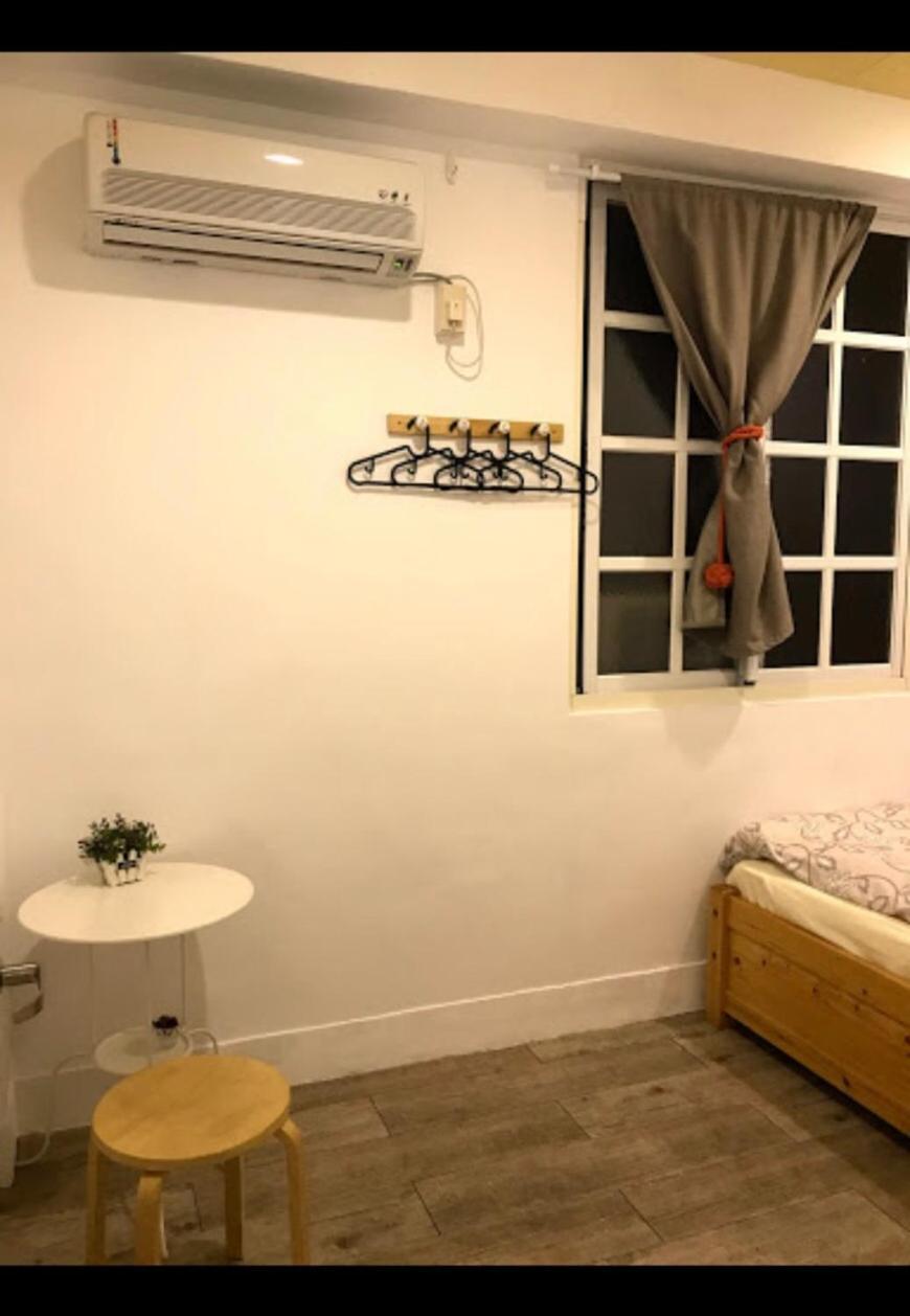 Hualien Bird'S House Hostel Bagian luar foto