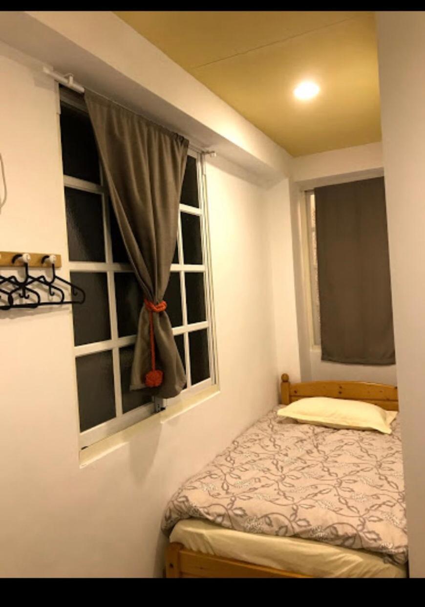 Hualien Bird'S House Hostel Bagian luar foto