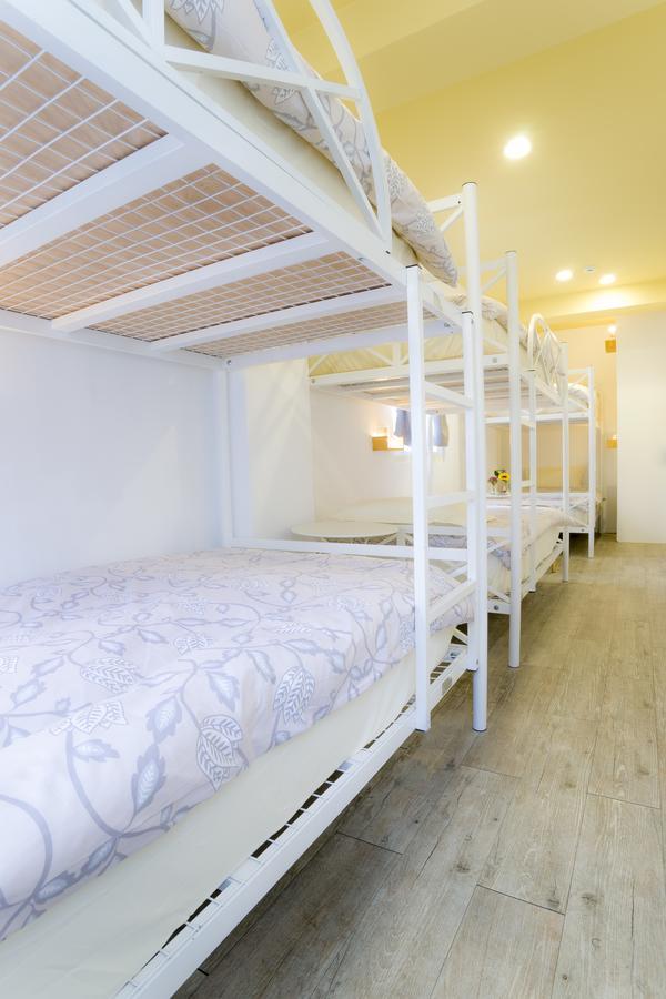 Hualien Bird'S House Hostel Bagian luar foto