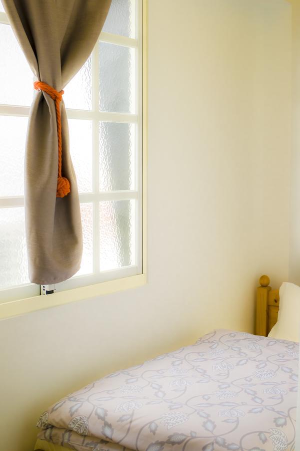 Hualien Bird'S House Hostel Bagian luar foto