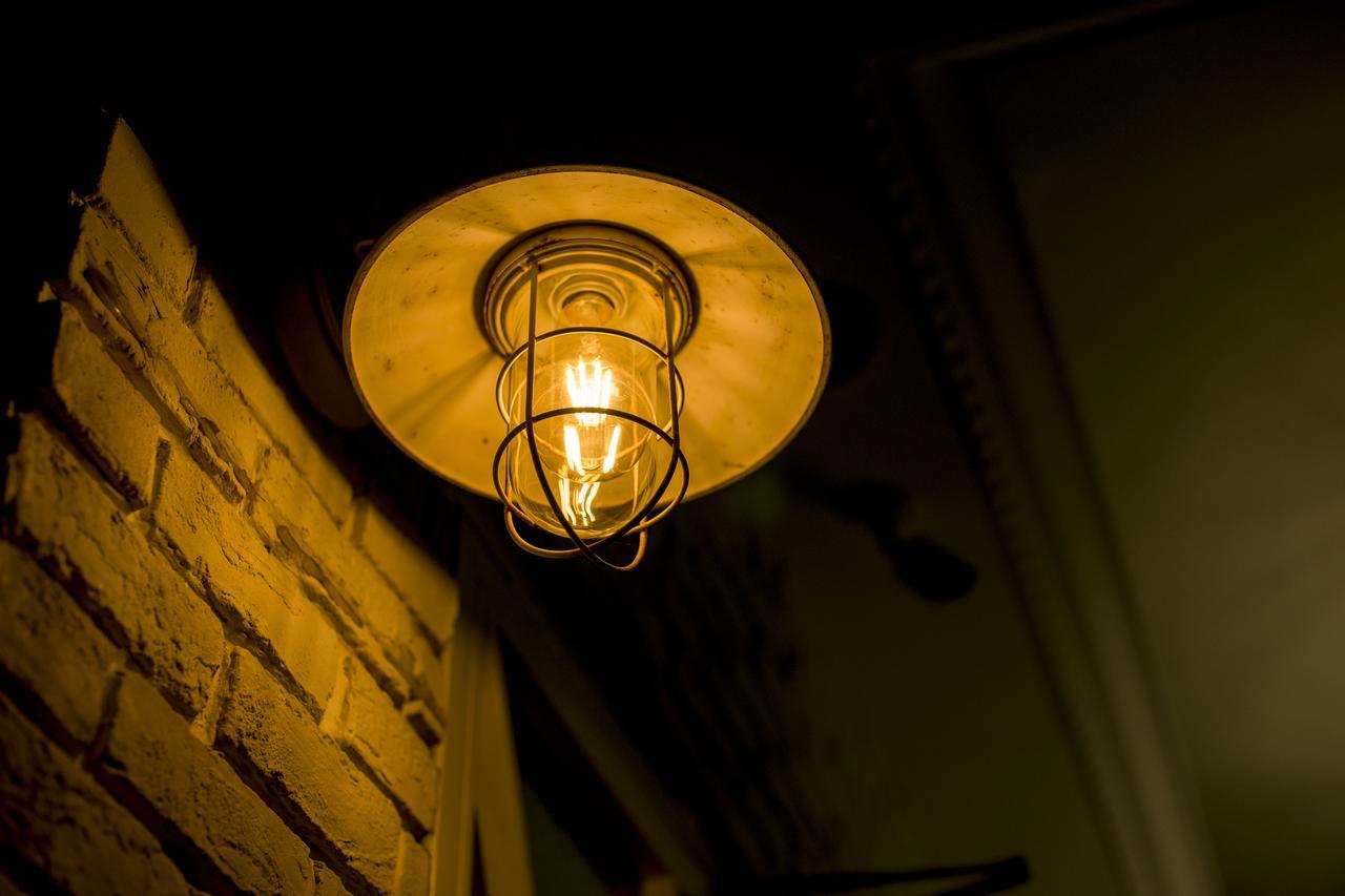 Hualien Bird'S House Hostel Bagian luar foto