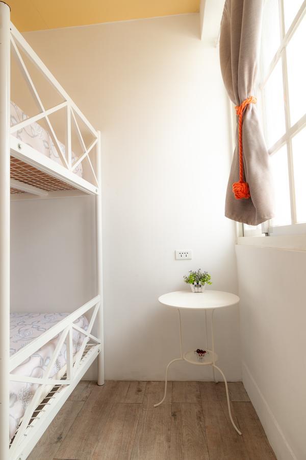 Hualien Bird'S House Hostel Bagian luar foto